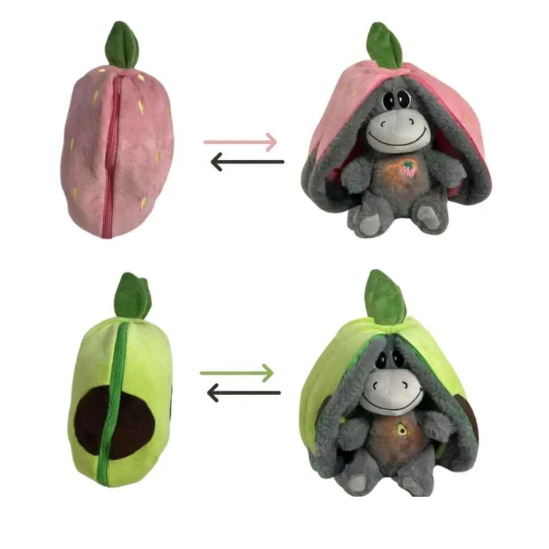 PELUCHE